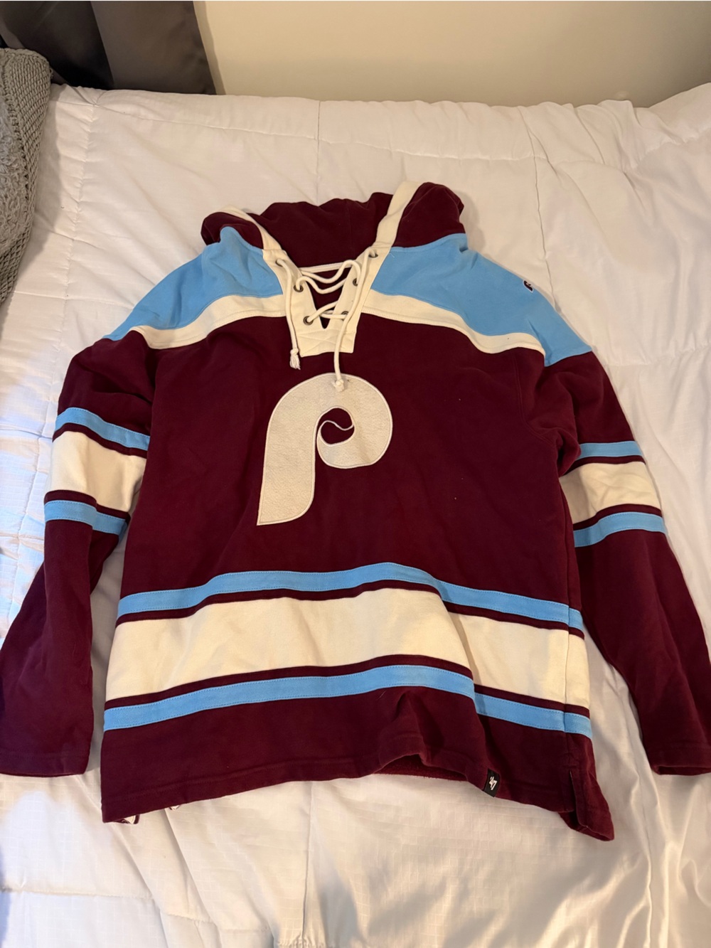 Sweatshirt Jersey